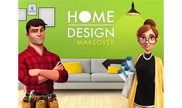 Makeover Master: Home Design for Android - Download the APK from Habererciyes